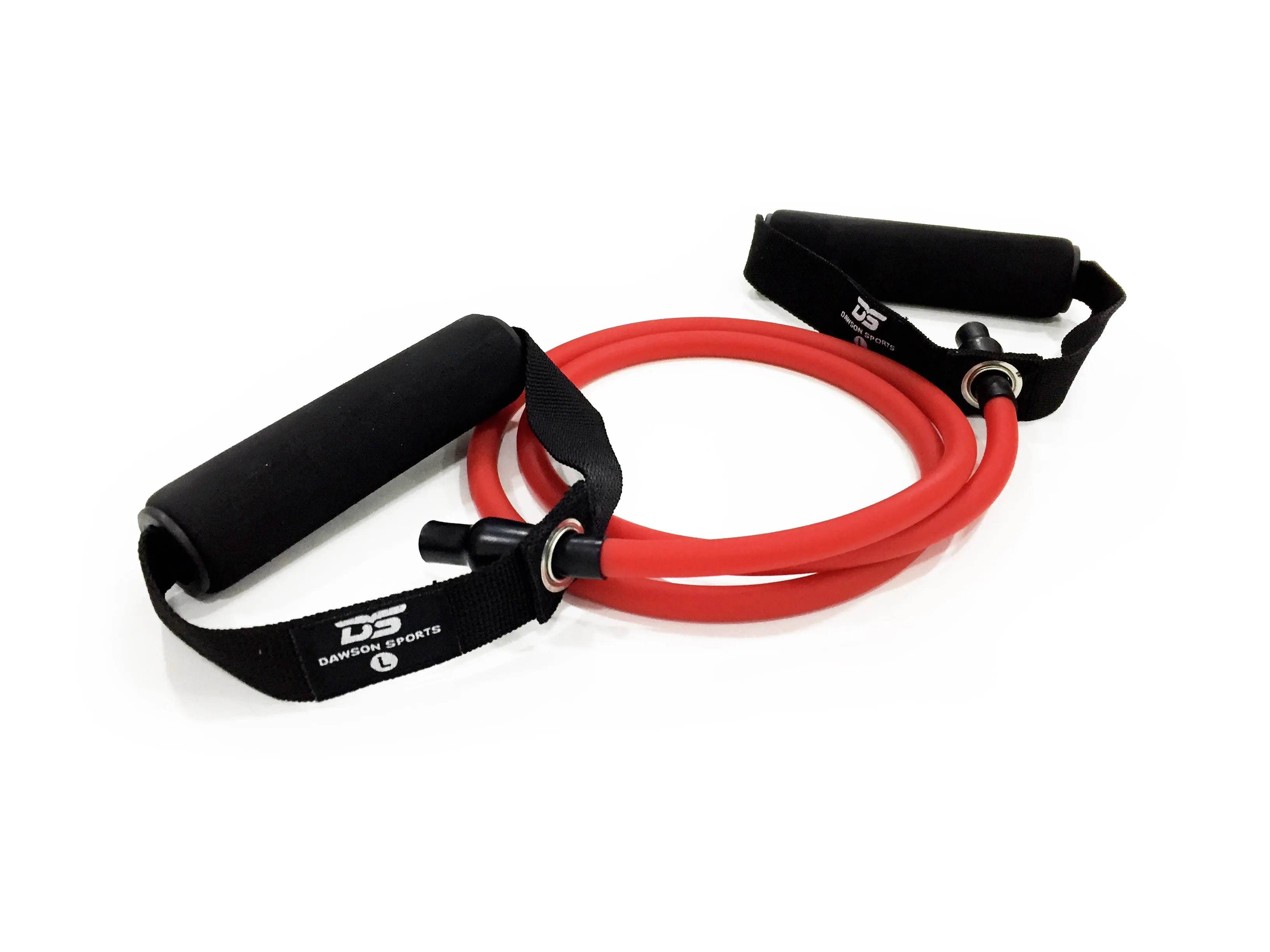 DS Resistance Tubes - Heavy