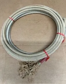 Dub Grant Ranch Rope