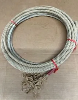 Dub Grant Ranch Rope