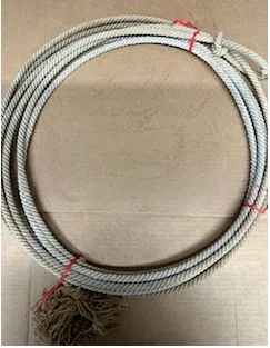 Dub Grant Ranch Rope