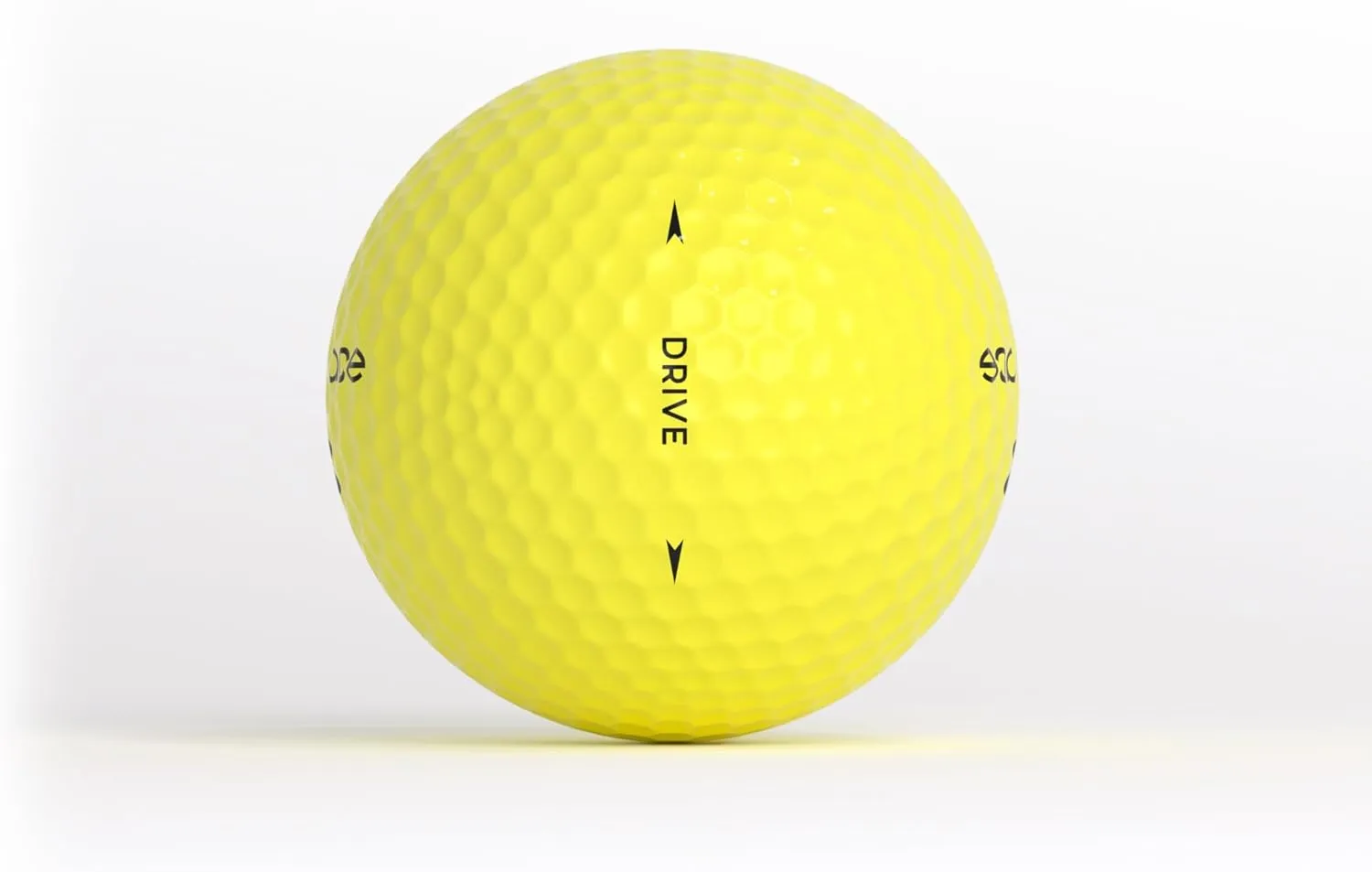Eagle Ace Drive Golf Balls-2 Layers-Maximum Distance,Optimal Spin Control (2024 Version