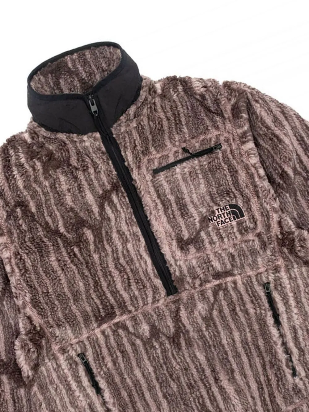 Extreme Pile sweatshirt