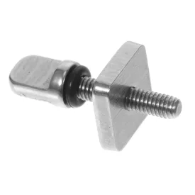 Fin Screw for Paddleboard Stainless Steel Screw for Surfboard Fin Quick Fix for Sup Board Parts