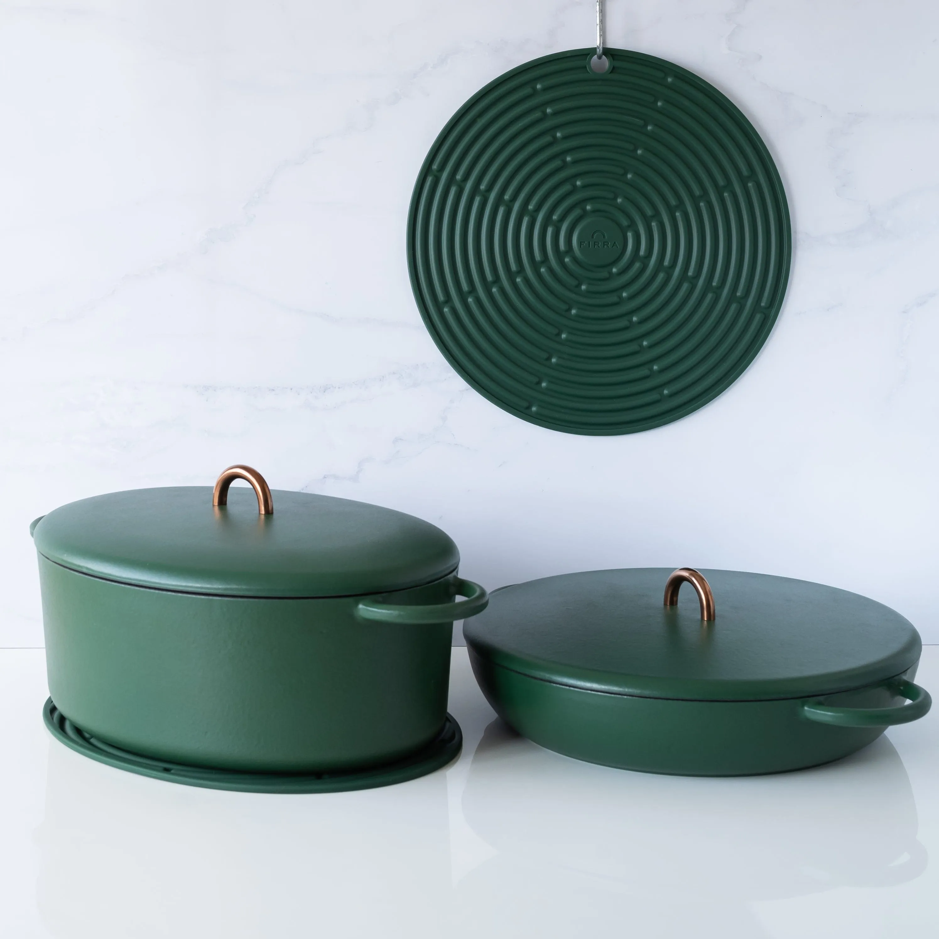 Firra Trivet Set