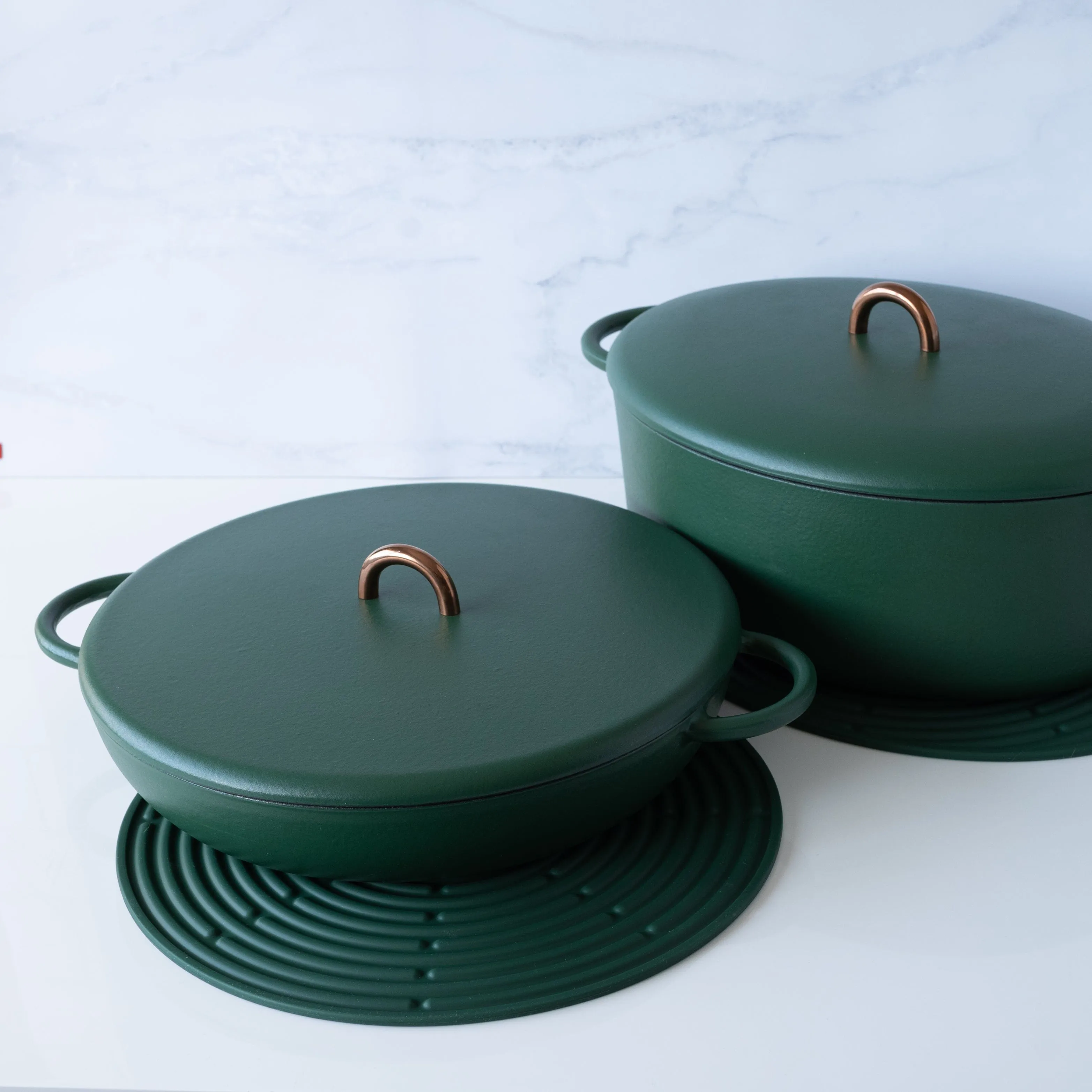 Firra Trivet Set
