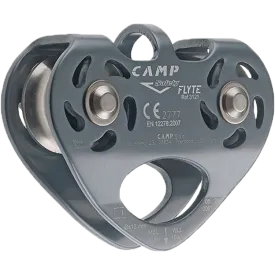 FLYTE Pulley 13mm rope