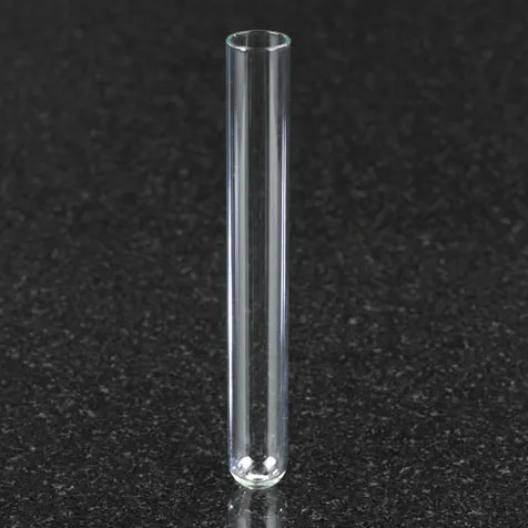 Globe Scientific Borosilicate Glass Culture Tubes