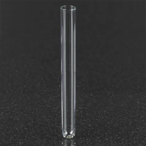 Globe Scientific Borosilicate Glass Culture Tubes