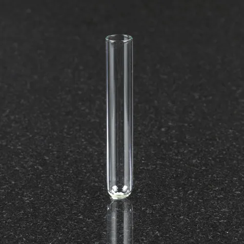 Globe Scientific Borosilicate Glass Culture Tubes