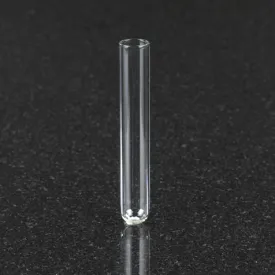 Globe Scientific Borosilicate Glass Culture Tubes