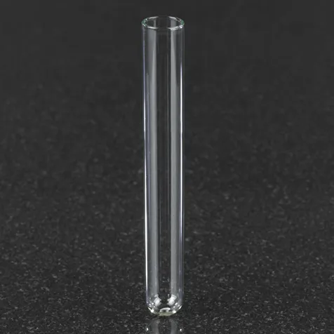 Globe Scientific Borosilicate Glass Culture Tubes