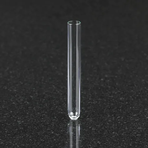 Globe Scientific Borosilicate Glass Culture Tubes