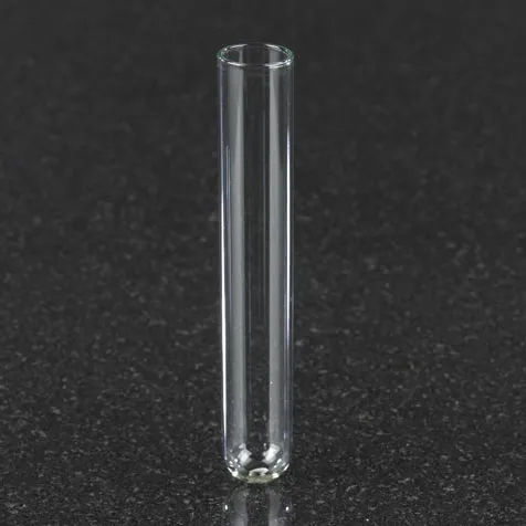 Globe Scientific Borosilicate Glass Culture Tubes