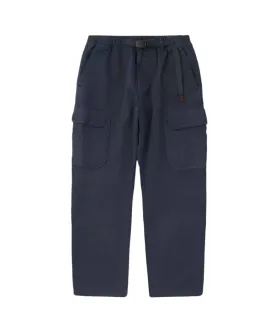 Gramicci - Summit Cargo Pant - Dark Navy
