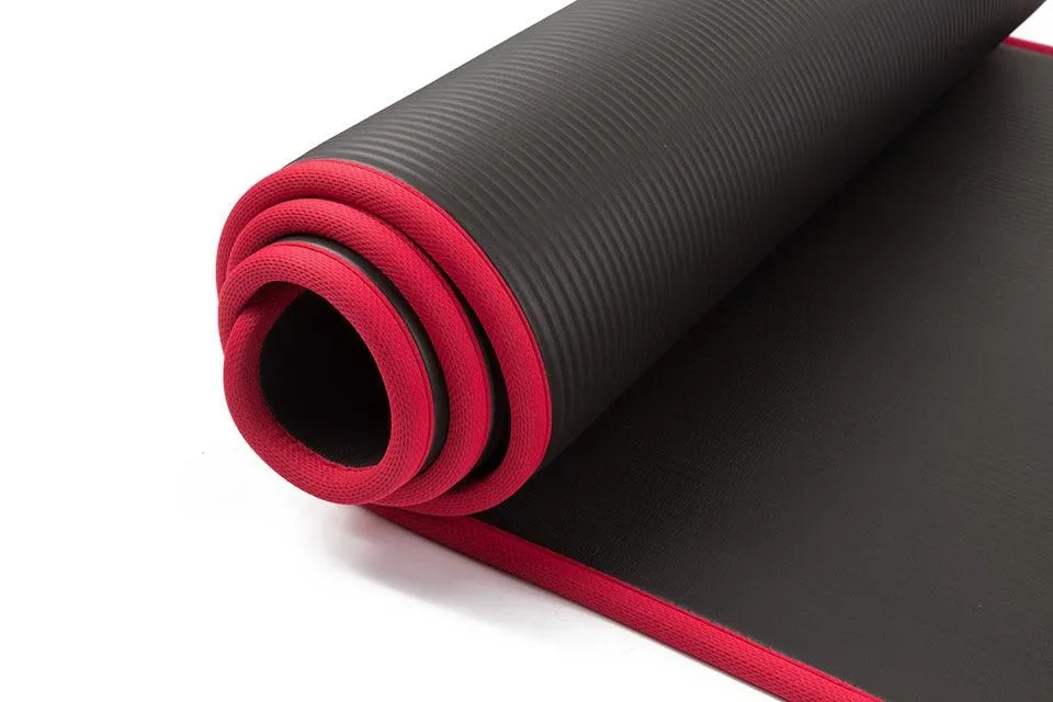 Hera essentials fitness mat & sling (10MM)