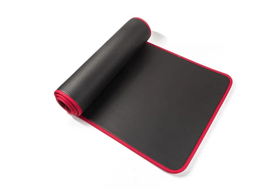 Hera essentials fitness mat & sling (10MM)