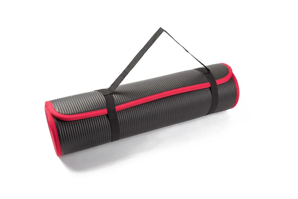 Hera essentials fitness mat & sling (10MM)