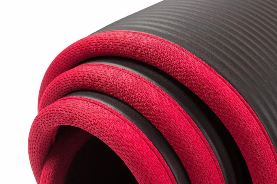 Hera essentials fitness mat & sling (10MM)