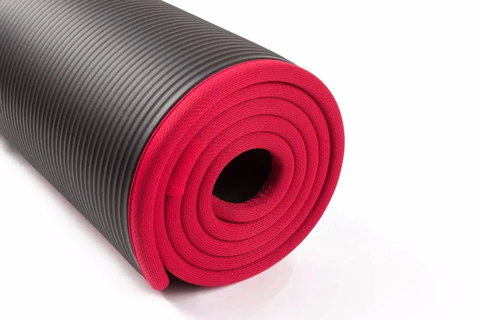 Hera essentials fitness mat & sling (10MM)