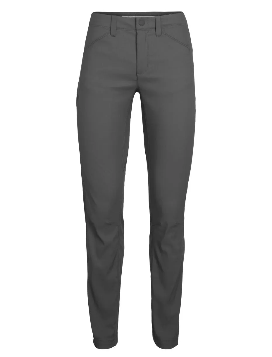 Icebreaker Women's Persist Pants