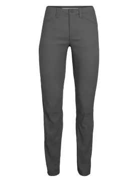 Icebreaker Women's Persist Pants