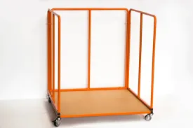 JIGSAW MAT TROLLEY
