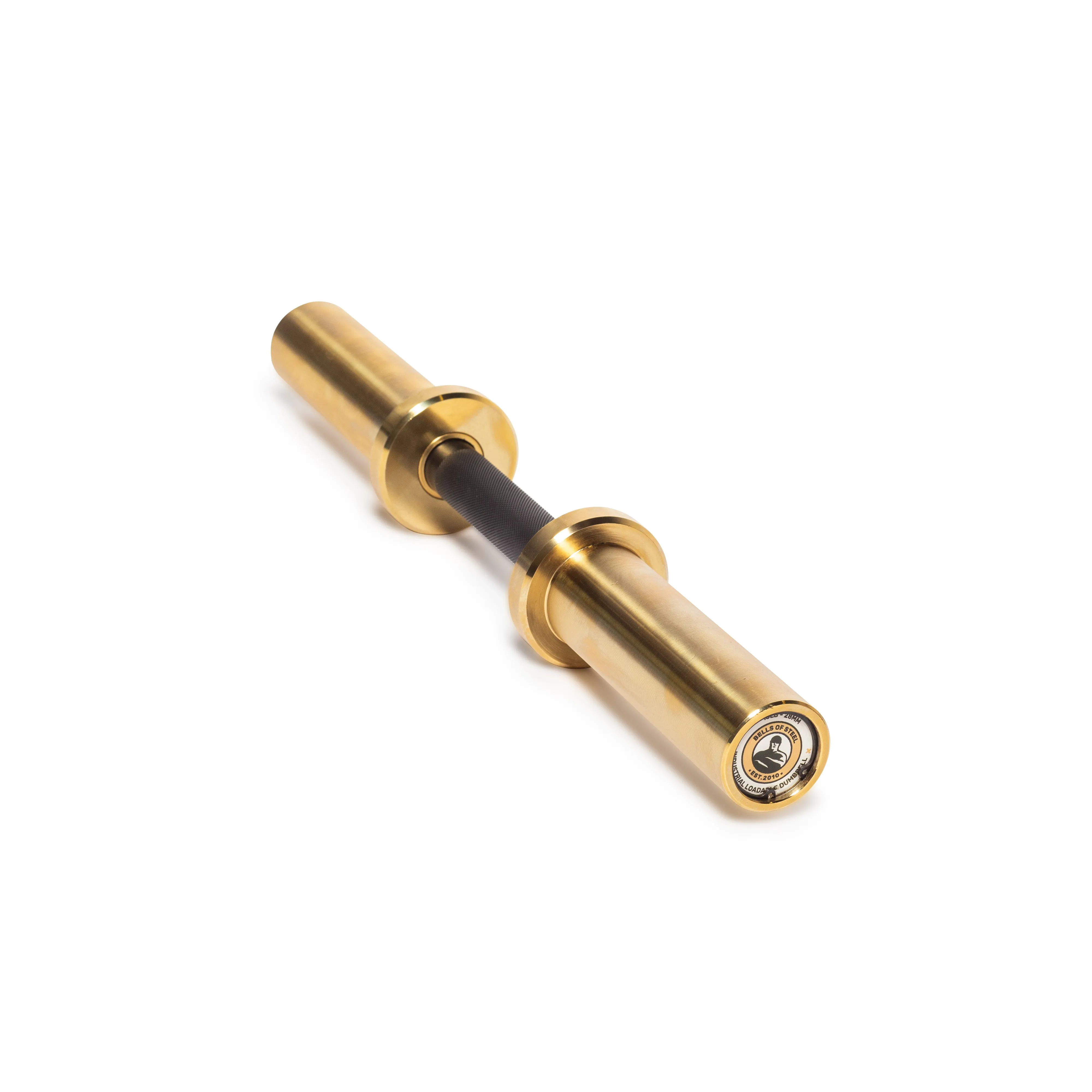 Loadable Dumbbell Handle