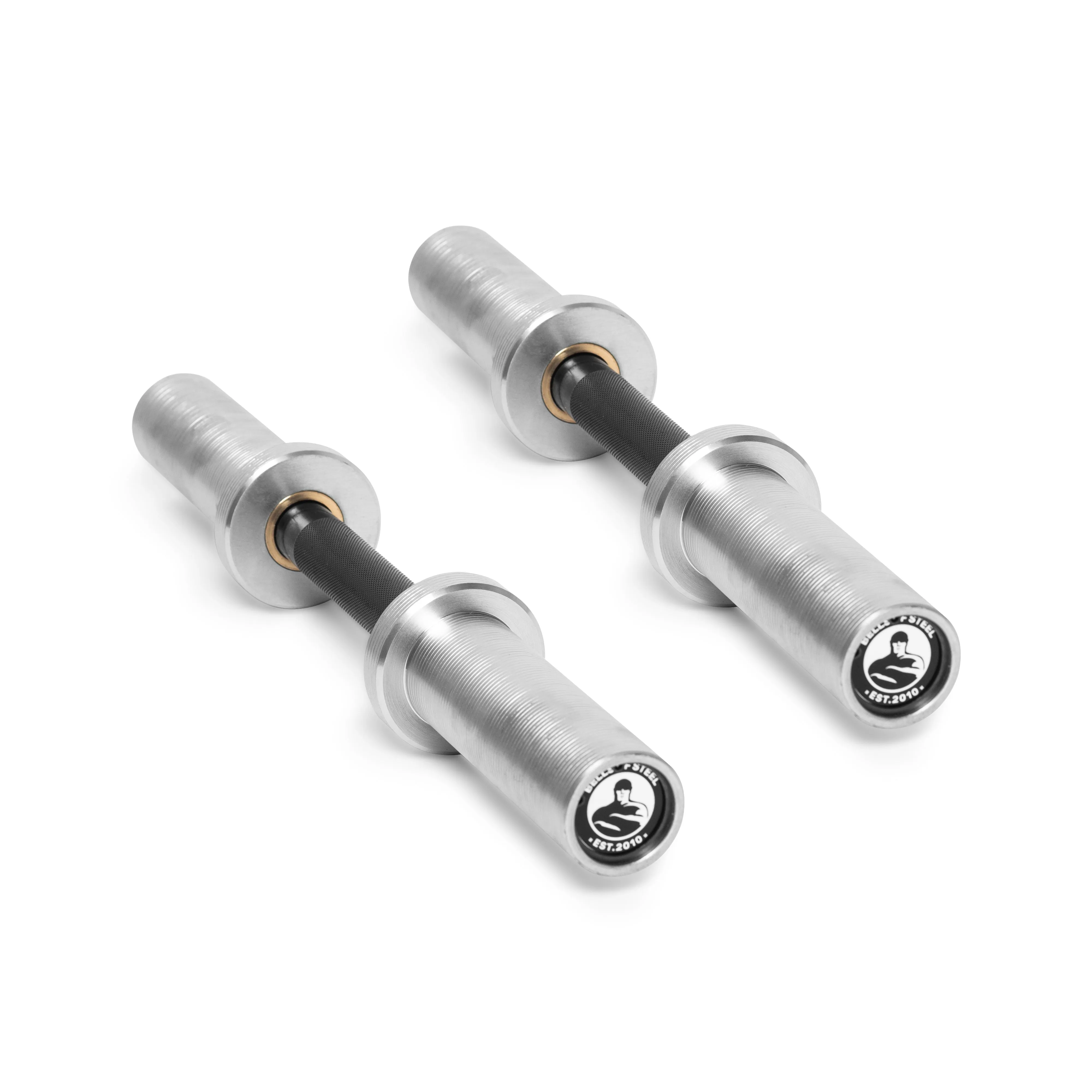 Loadable Dumbbell Handle