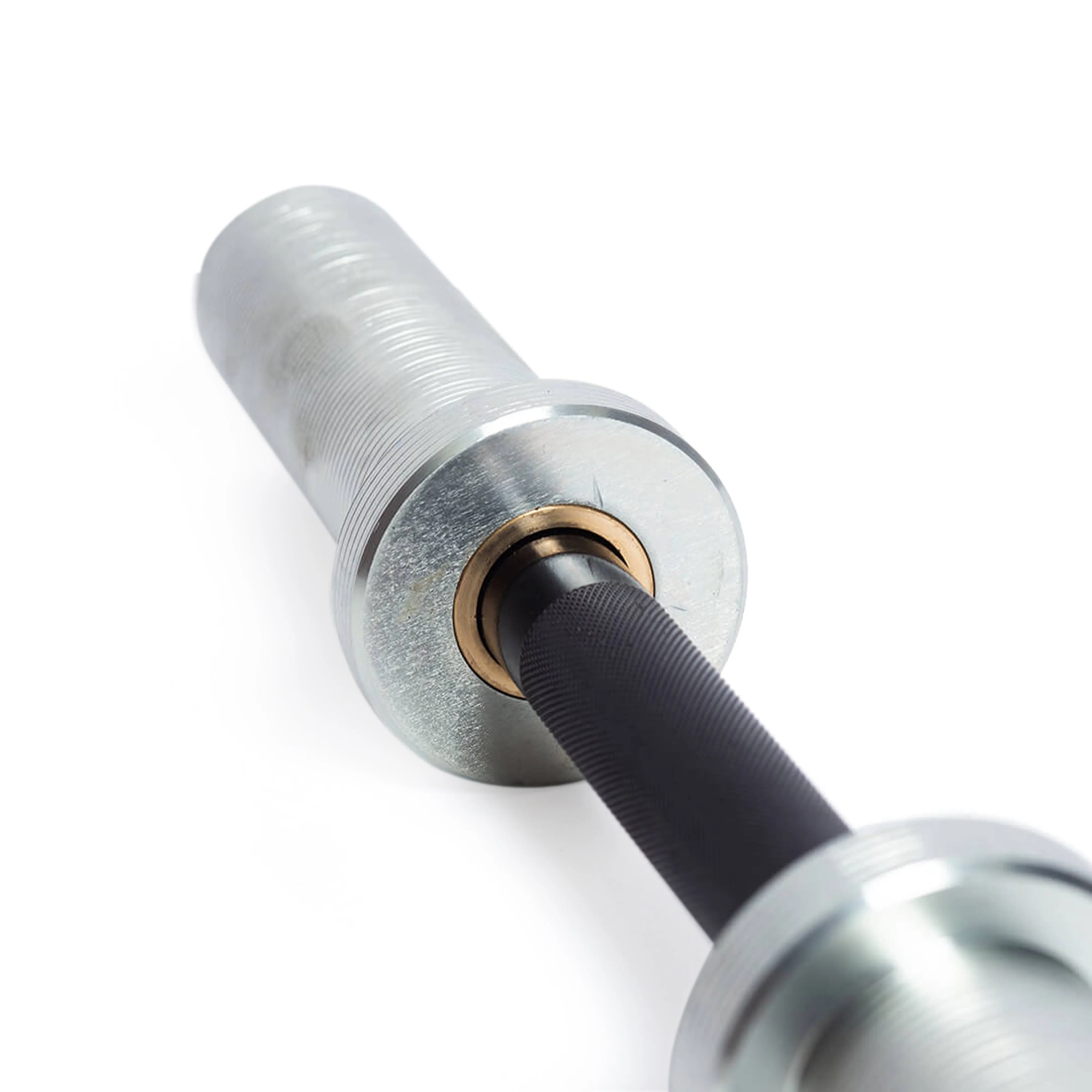 Loadable Dumbbell Handle