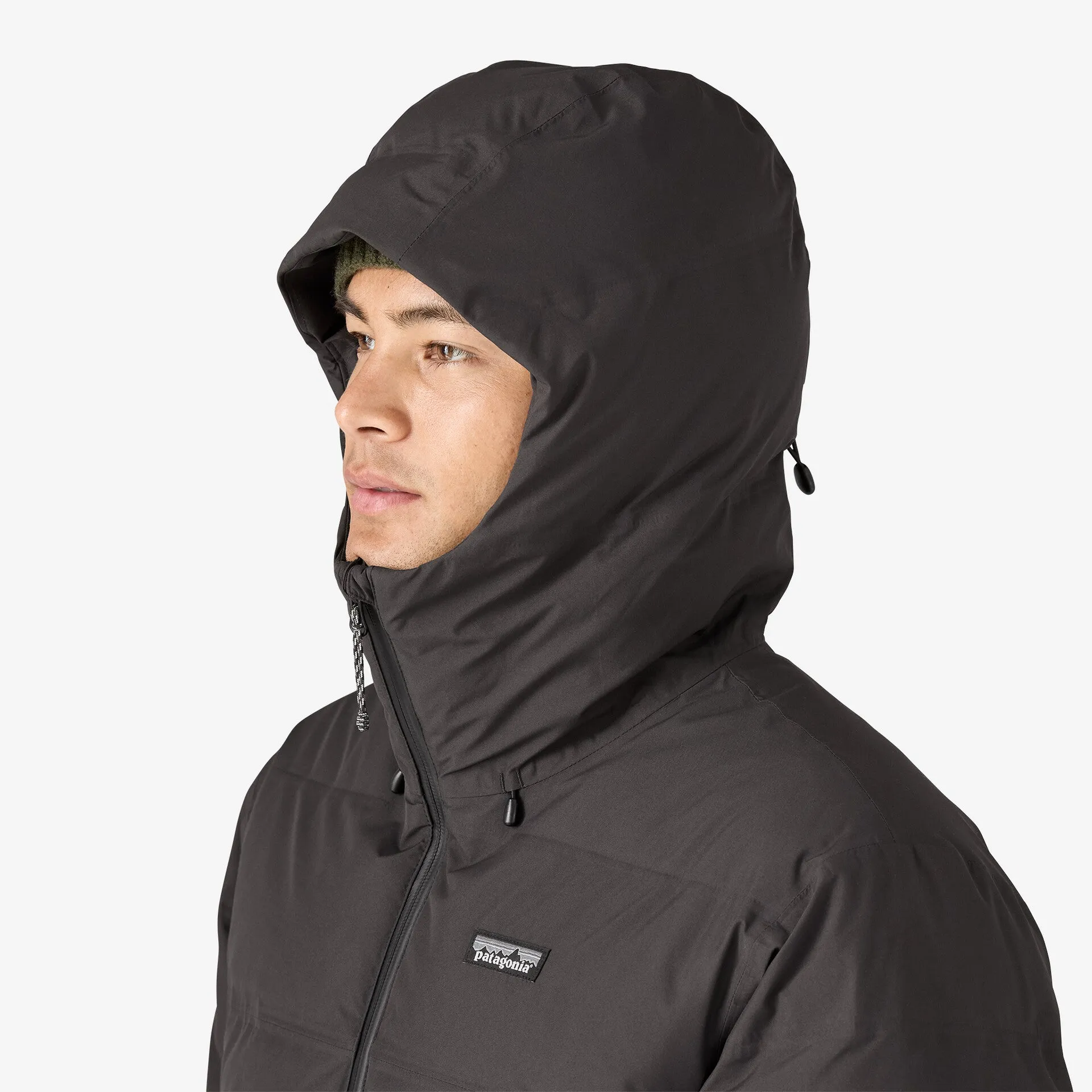 Men's Jackson Glacier Jacket (Past Season)