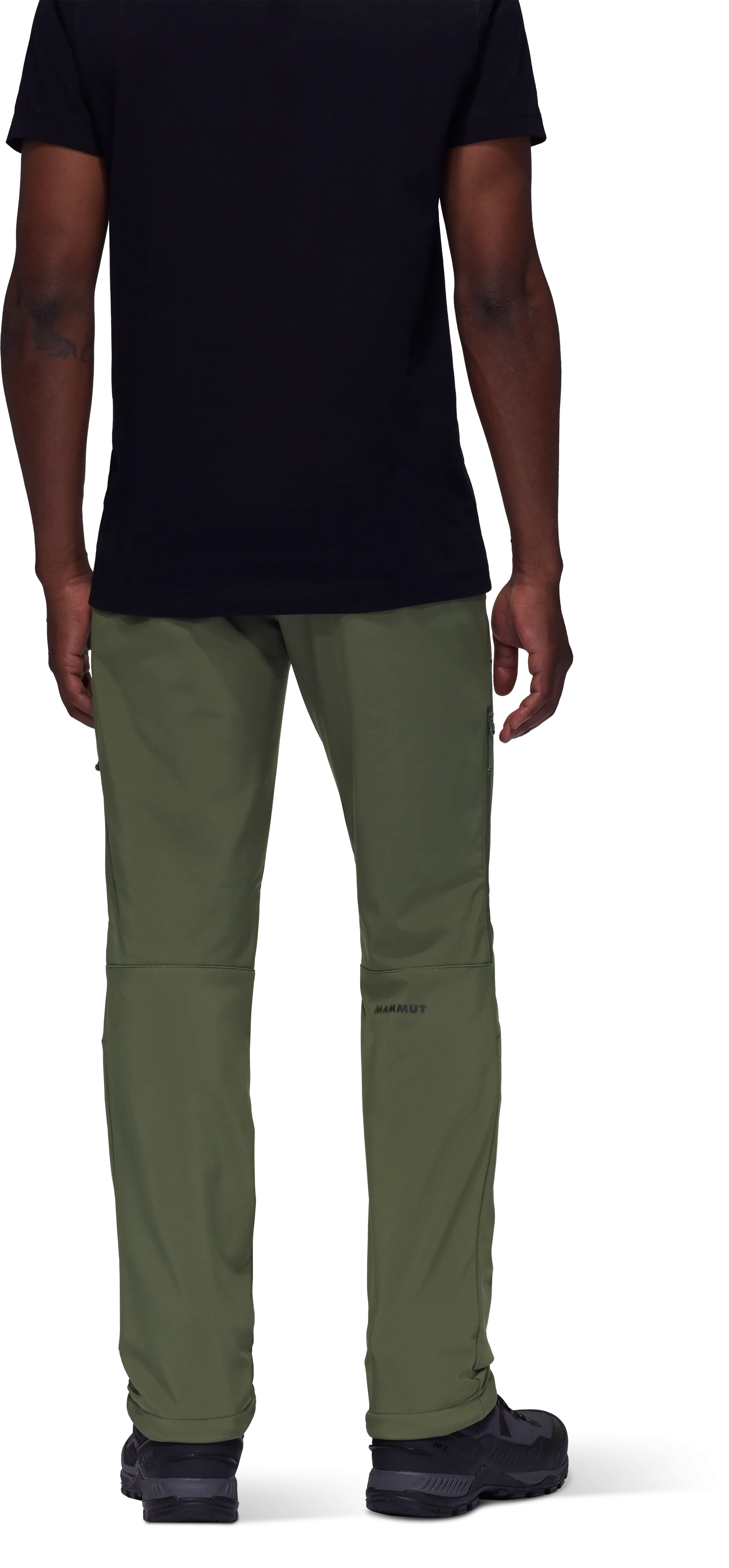Men's Runbold Winter SO Pants