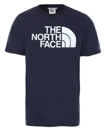 Men's The North Face Half Dome Tee