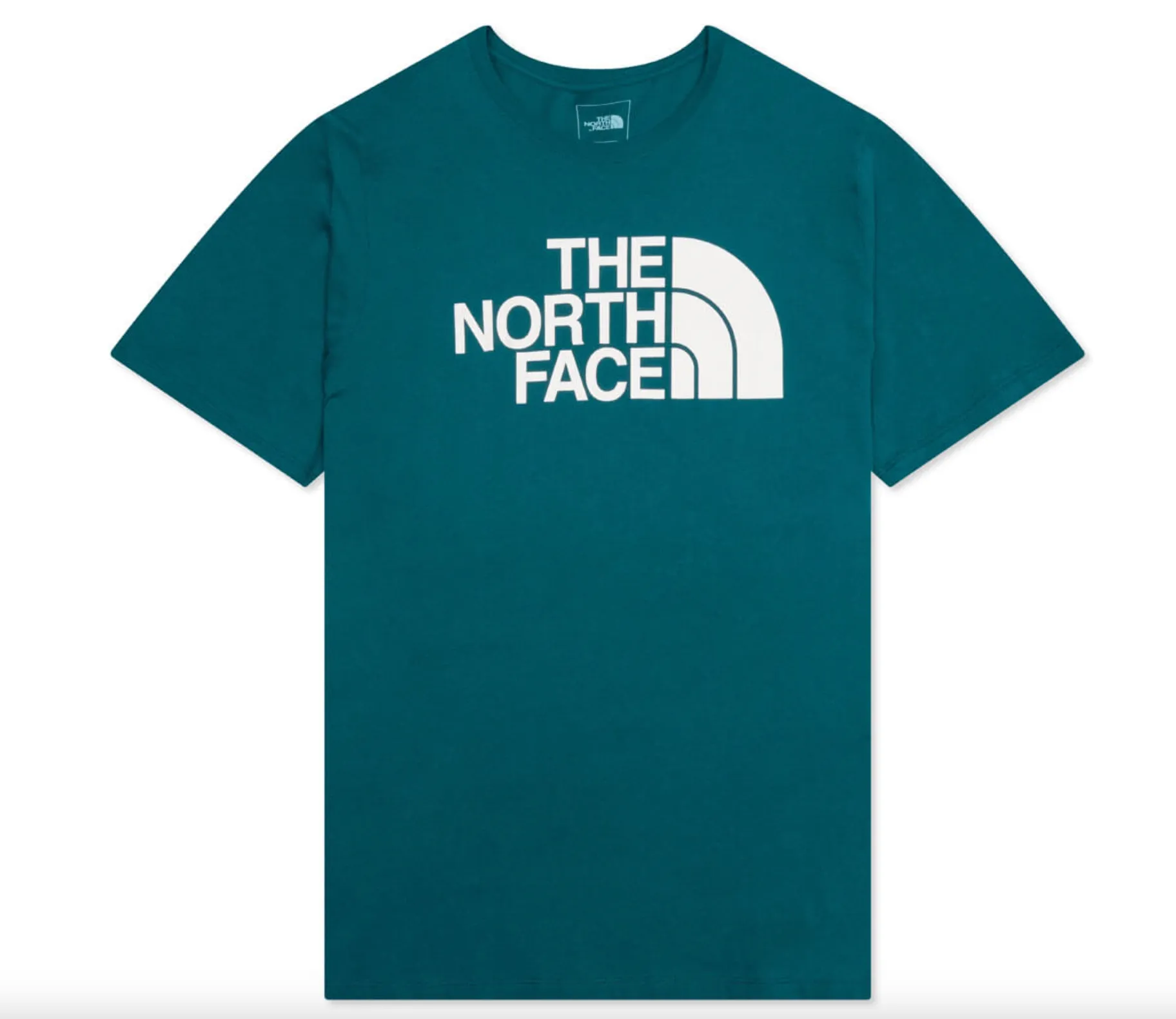 Men's The North Face Half Dome Tee