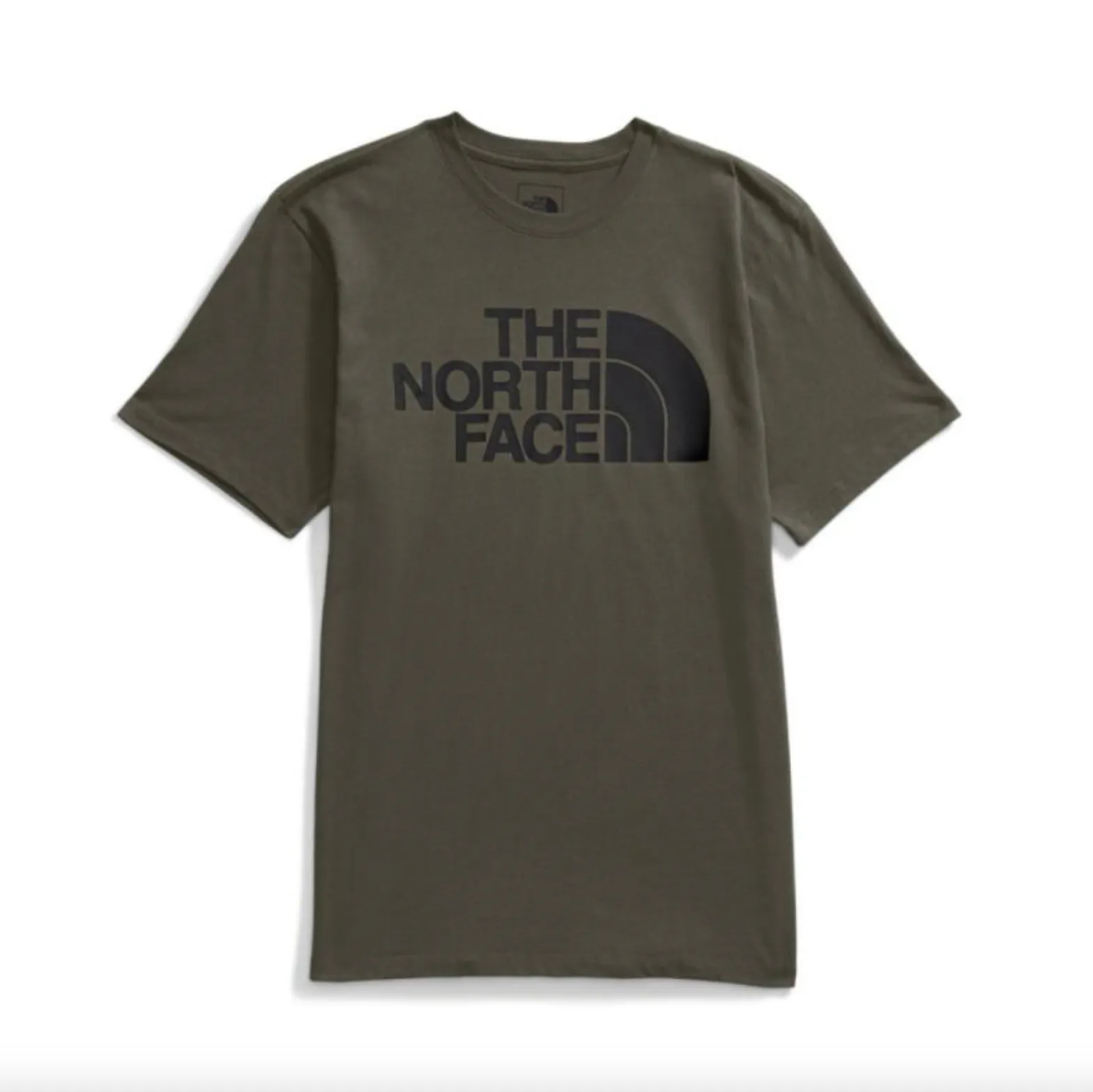 Men's The North Face Half Dome Tee