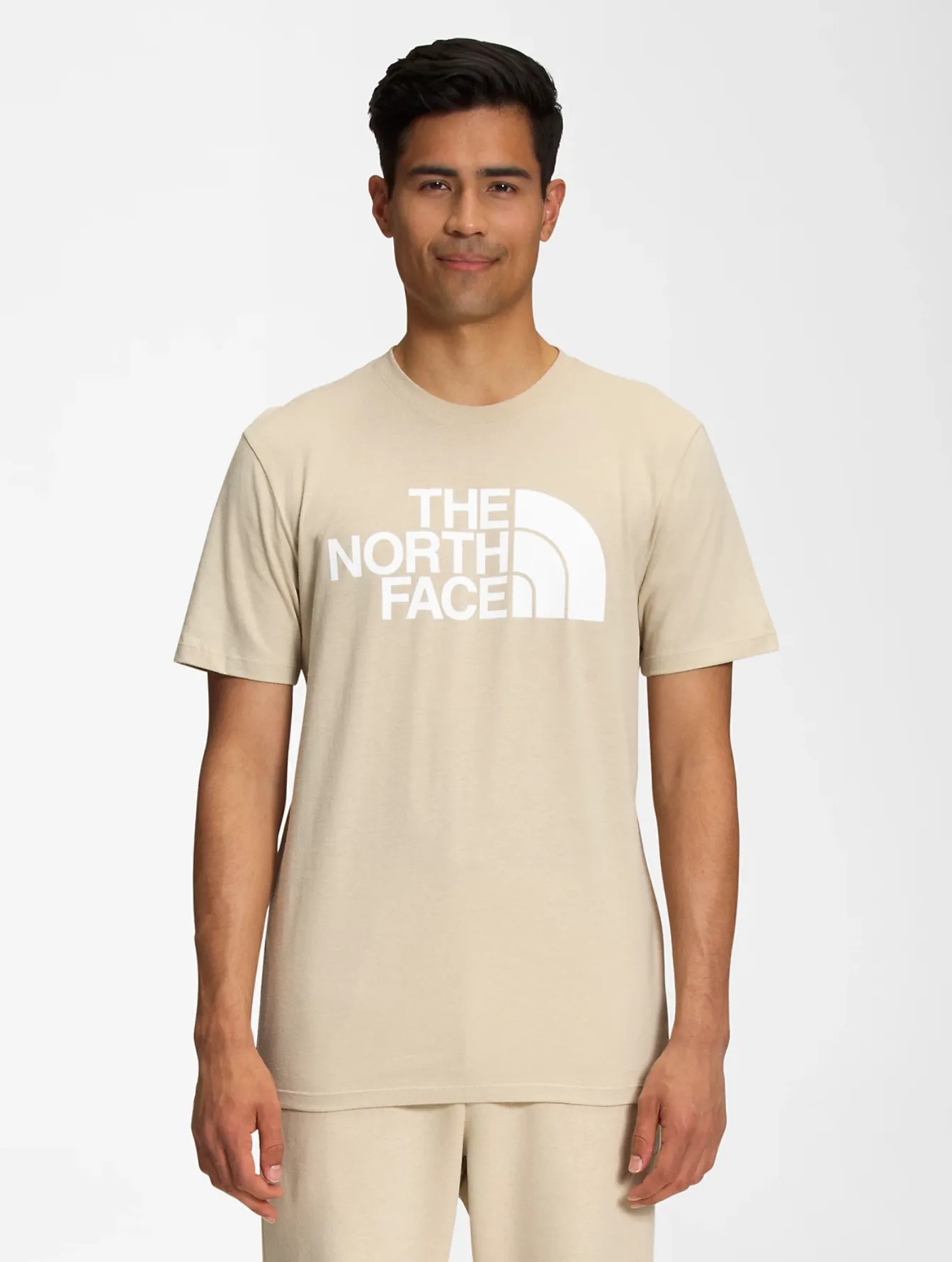 Men's The North Face Half Dome Tee