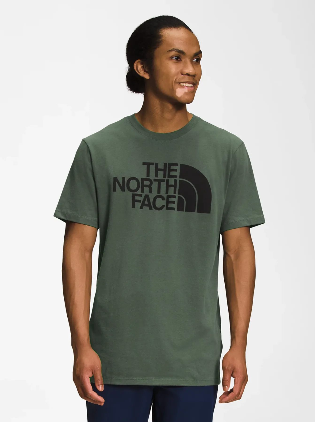 Men's The North Face Half Dome Tee