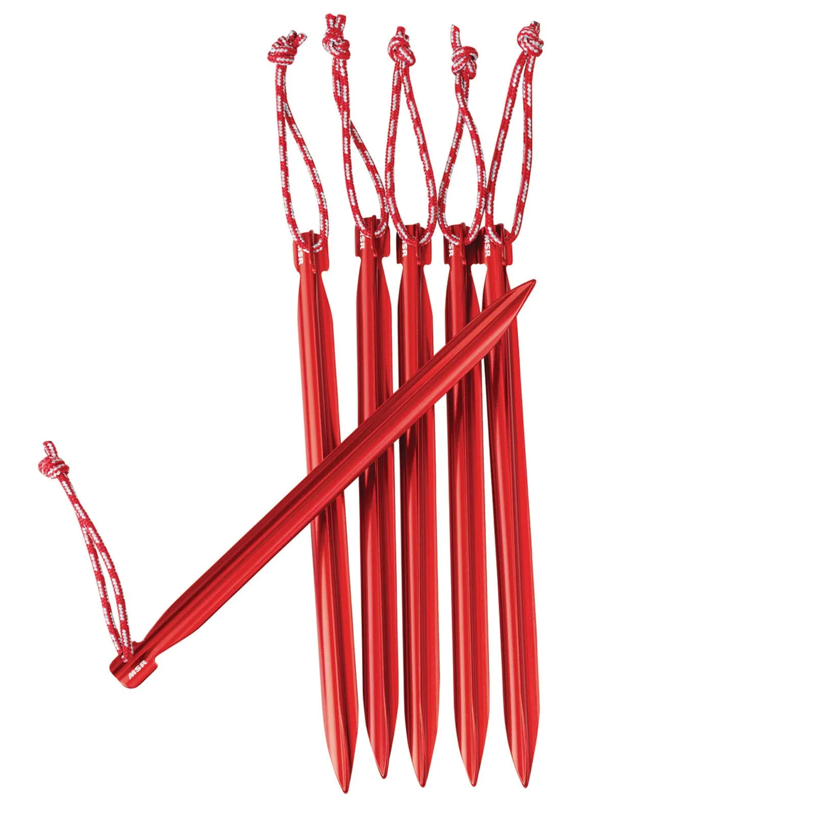 MINI Groundhog Stake Kit V2 (Ultralight)