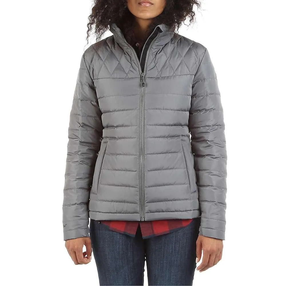 Moosejaw Women's Cozy Down Insulator Jacket