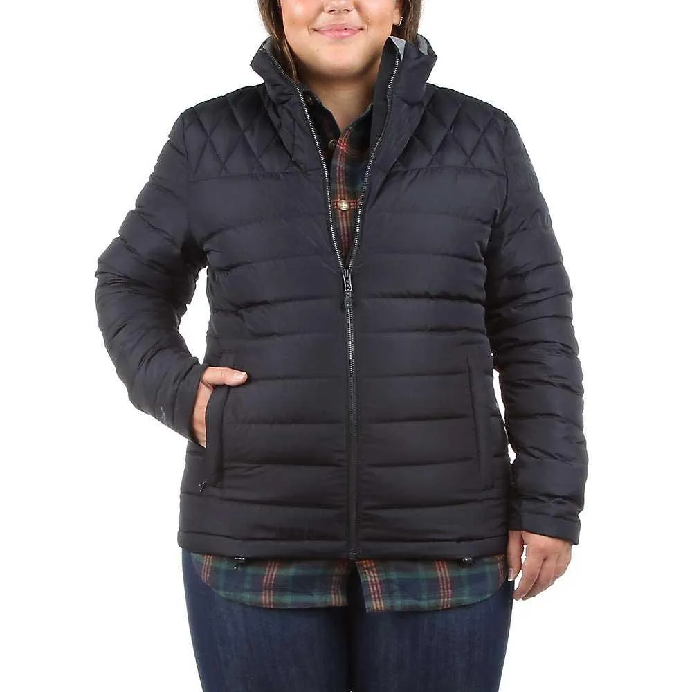 Moosejaw Women's Cozy Down Insulator Jacket