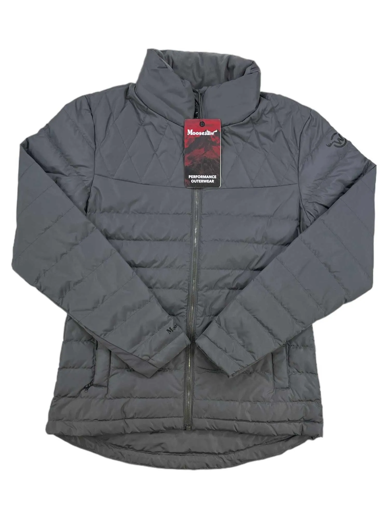 Moosejaw Women's Cozy Down Insulator Jacket