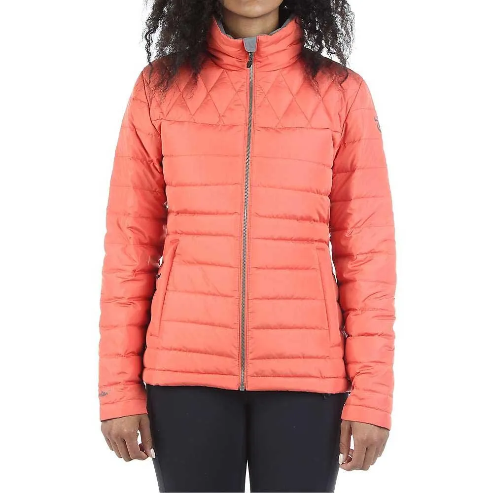 Moosejaw Women's Cozy Down Insulator Jacket