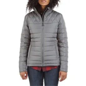 Moosejaw Women's Cozy Down Insulator Jacket