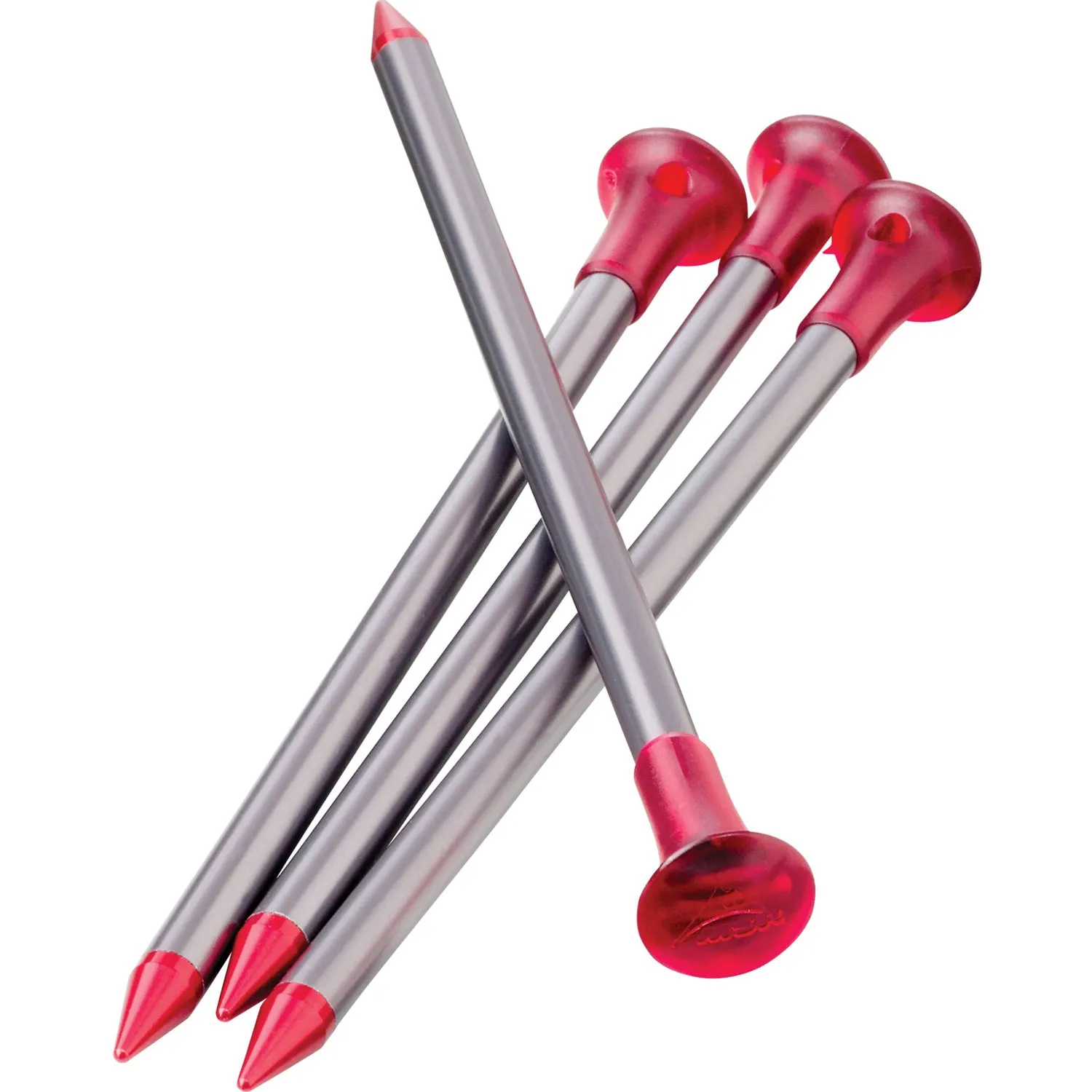 MSR Carbon Core Stake Kit V2