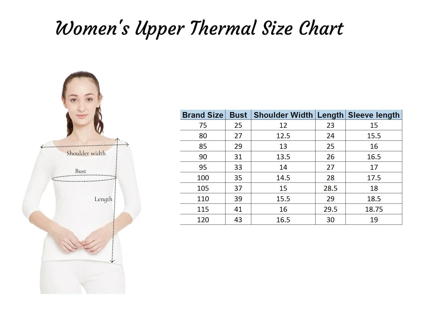 NEVA Velveti Ladies Upper 3-4 Sleeve - Skin (Velveti)