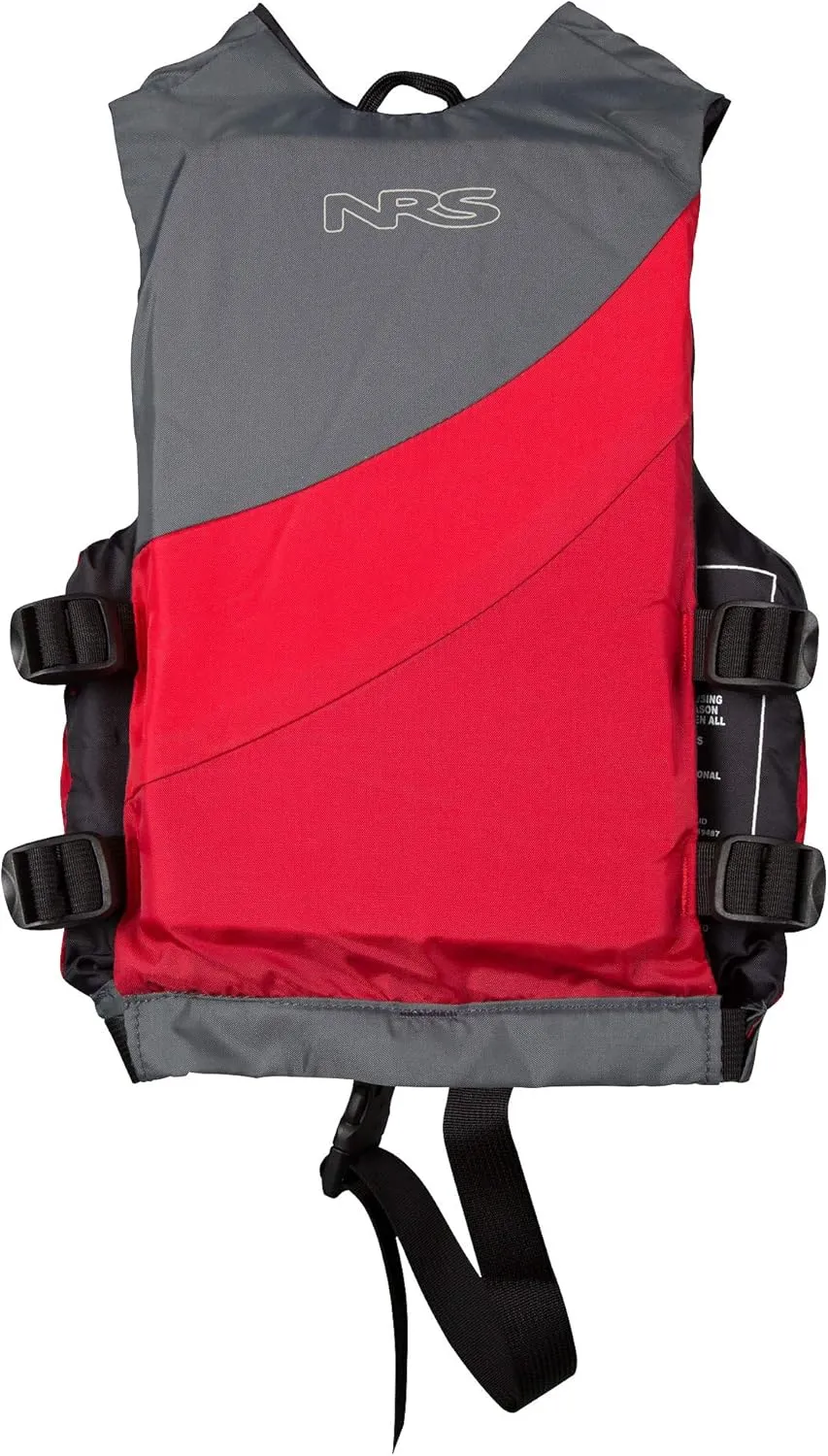 NRS Crew Child Lifejacket (PFD)