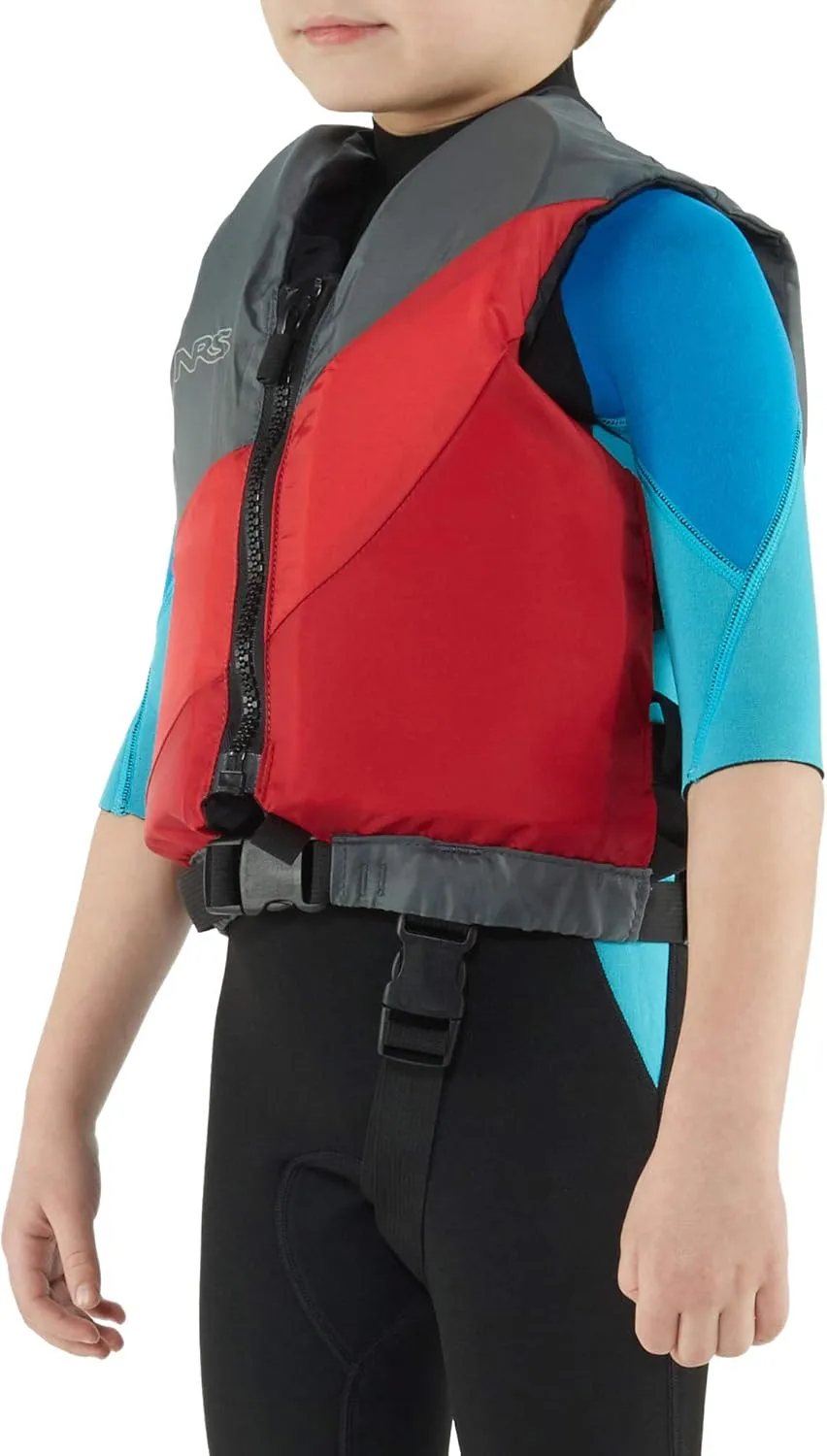 NRS Crew Child Lifejacket (PFD)