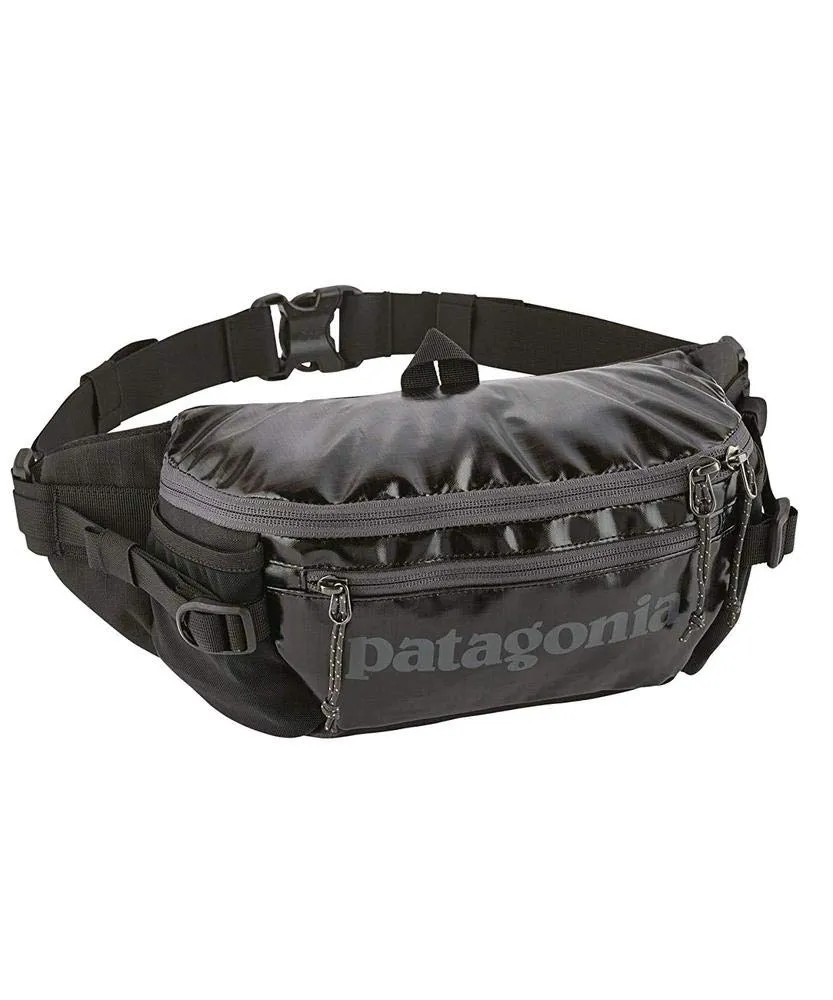 Patagonia 2018 Gear Bum Bag, 25 cm, Balkan Blue (Blue) - 49280