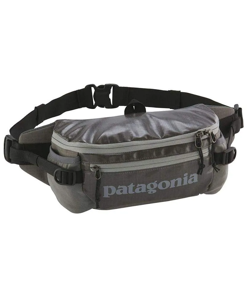 Patagonia 2018 Gear Bum Bag, 25 cm, Balkan Blue (Blue) - 49280