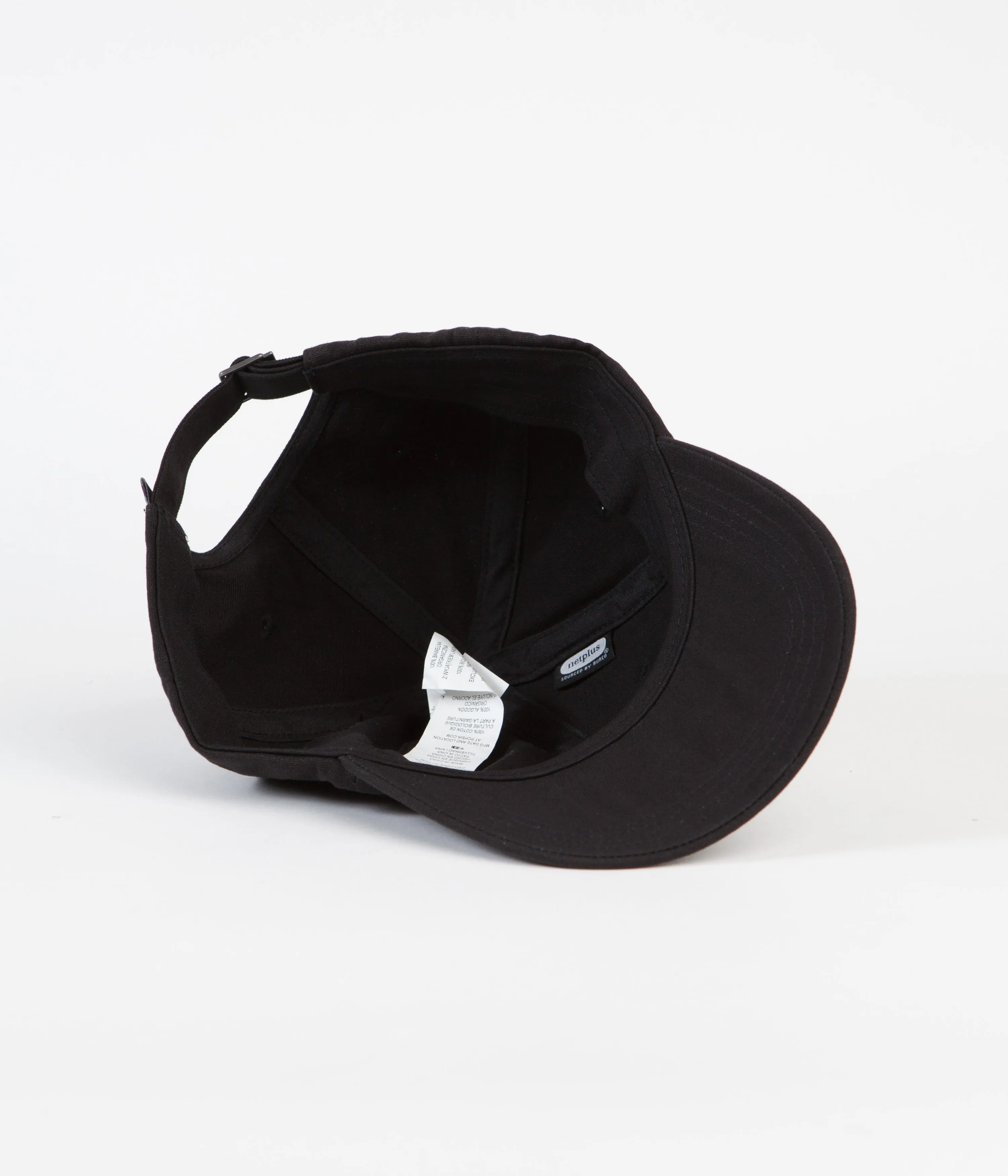 Patagonia '73 Skyline Trad Cap - Black