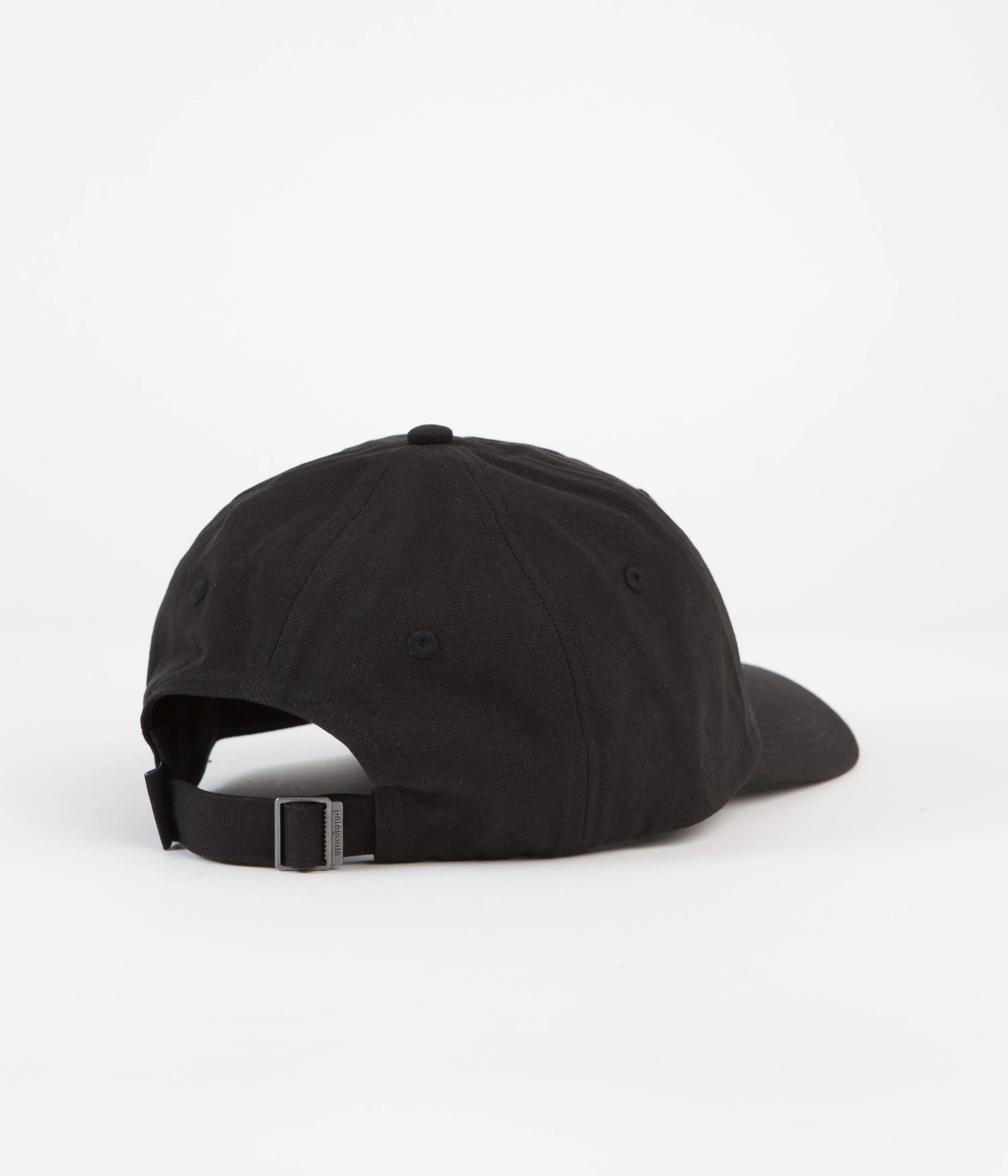 Patagonia '73 Skyline Trad Cap - Black